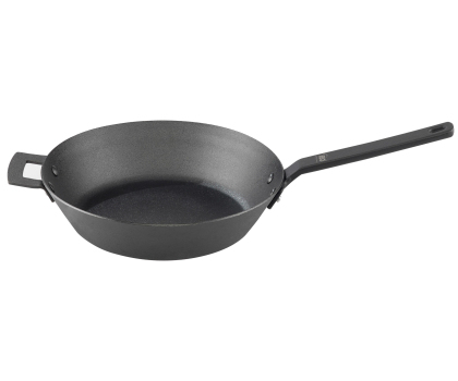 Patelnia i wok ELO Patelnia żelazna Iron 32cm (7133226)